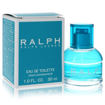 Ralph by Ralph Lauren Eau De Toilette Spray 1 oz for Women